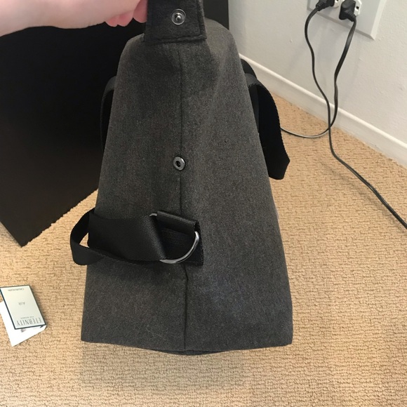 🆕 Coach Luxury Duffle Bag - Picture 5 of 5